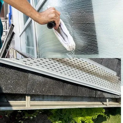 McDonnell Home Services Logo