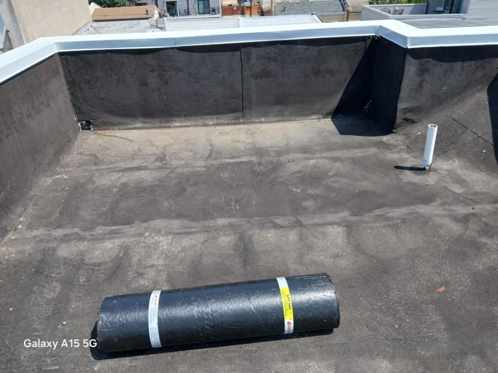 Slide of McDowell Roofing and Construction