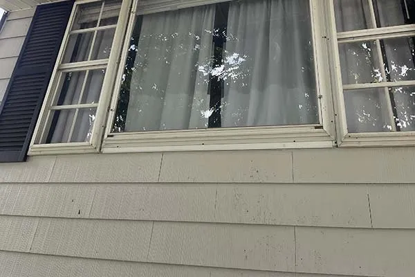 Slide of McDowell Roofing and Construction