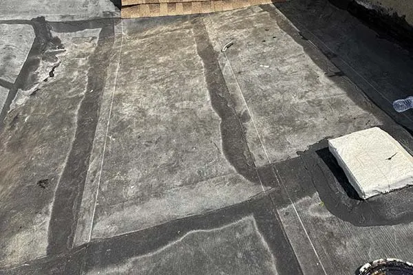 Slide of McDowell Roofing and Construction