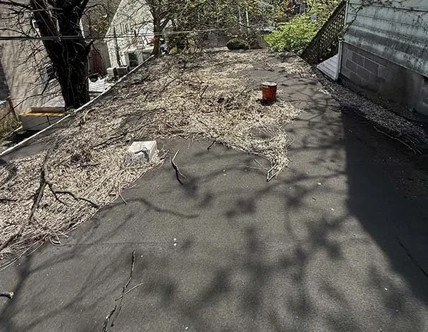 Slide of McDowell Roofing and Construction