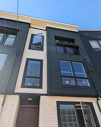 Slide of McDowell Roofing and Construction