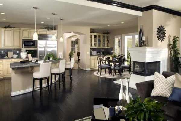 Slide of McDowell Roofing and Construction