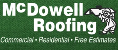 Slide of McDowell Roofing And Restoration