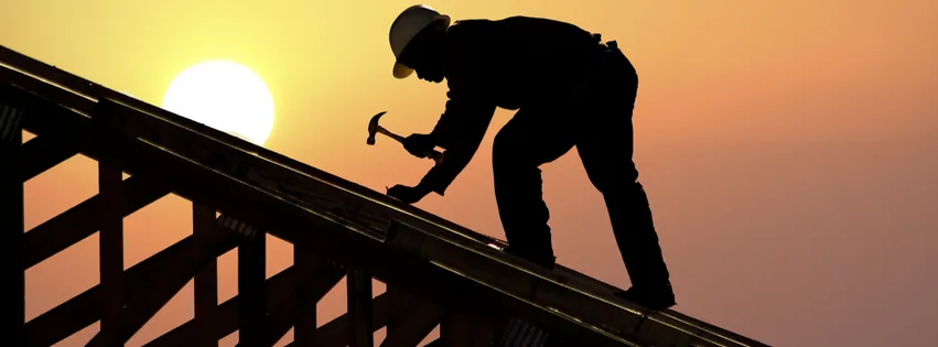 Slide of McDowell Roofing Corporation