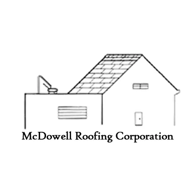 Slide of McDowell Roofing Corporation