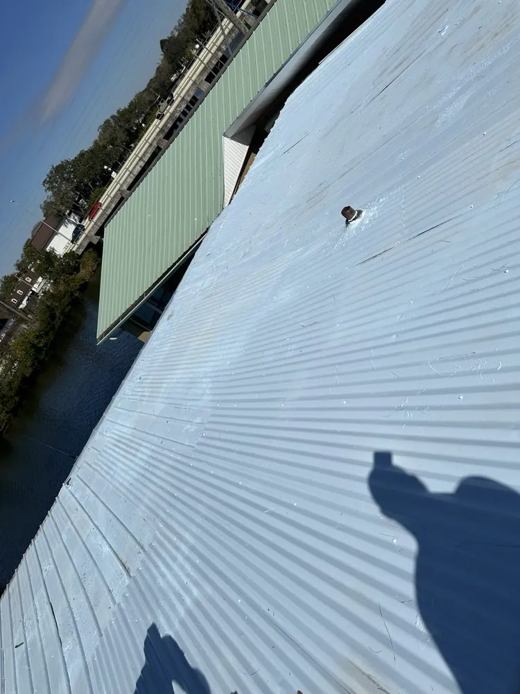 Slide of Mcduffie Construction