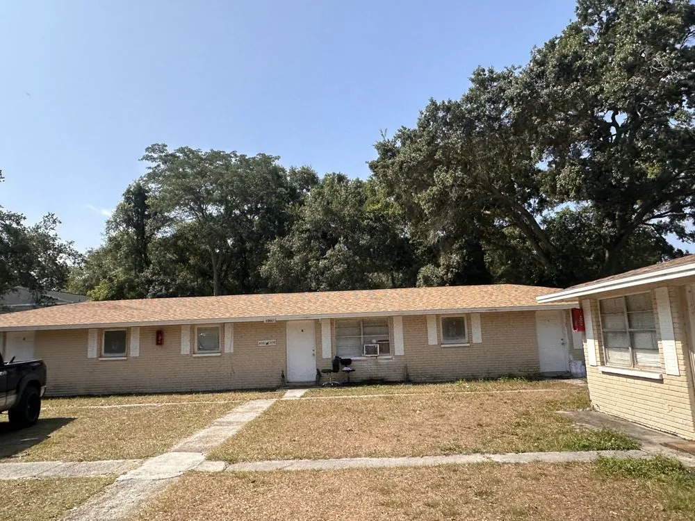 Slide of Mcduffie Construction