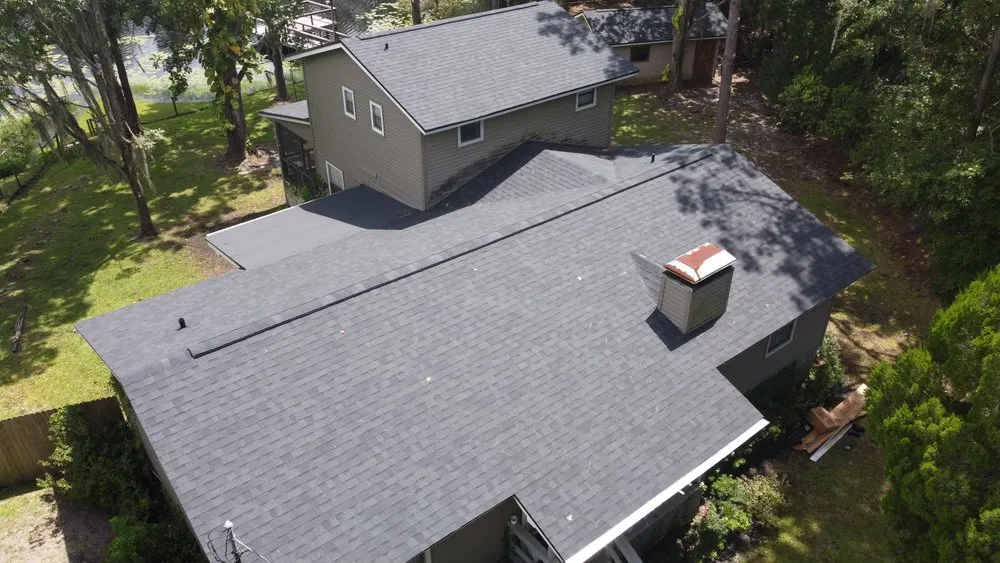 Slide of Mcduffie Construction