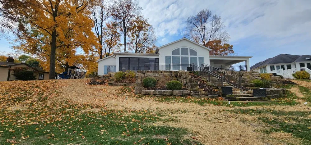 Slide of MCE Elite Roofing