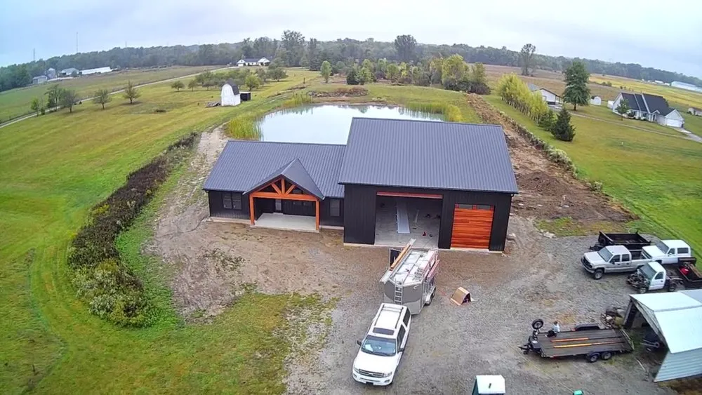 Slide of MCE Elite Roofing