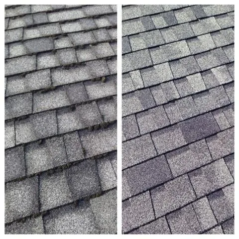 Slide of MCE Roofing