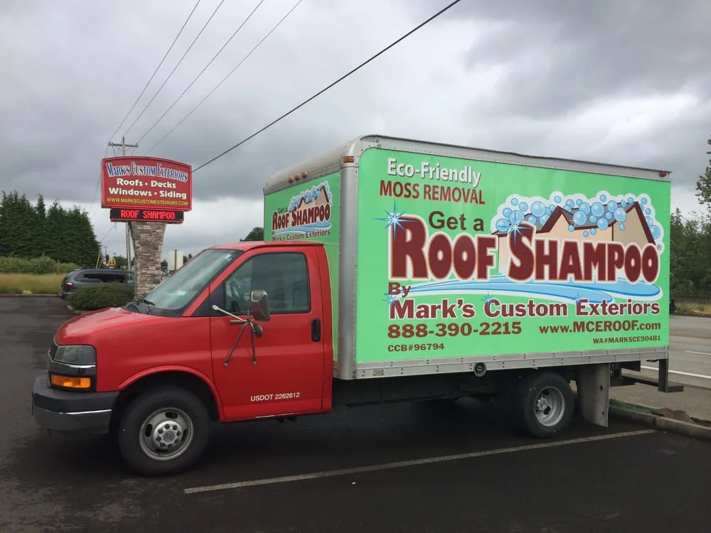 Slide of MCE Roofing