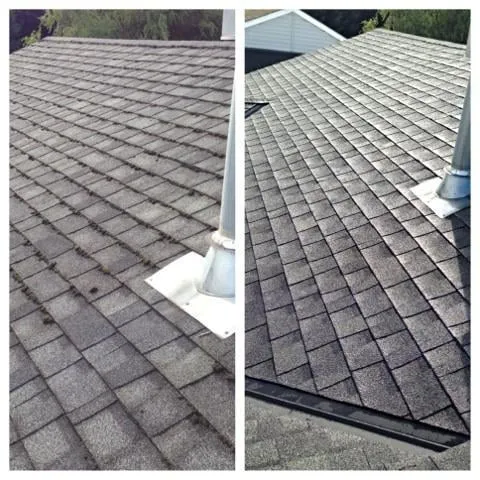 Slide of MCE Roofing