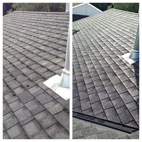 Slide of MCE Roofing