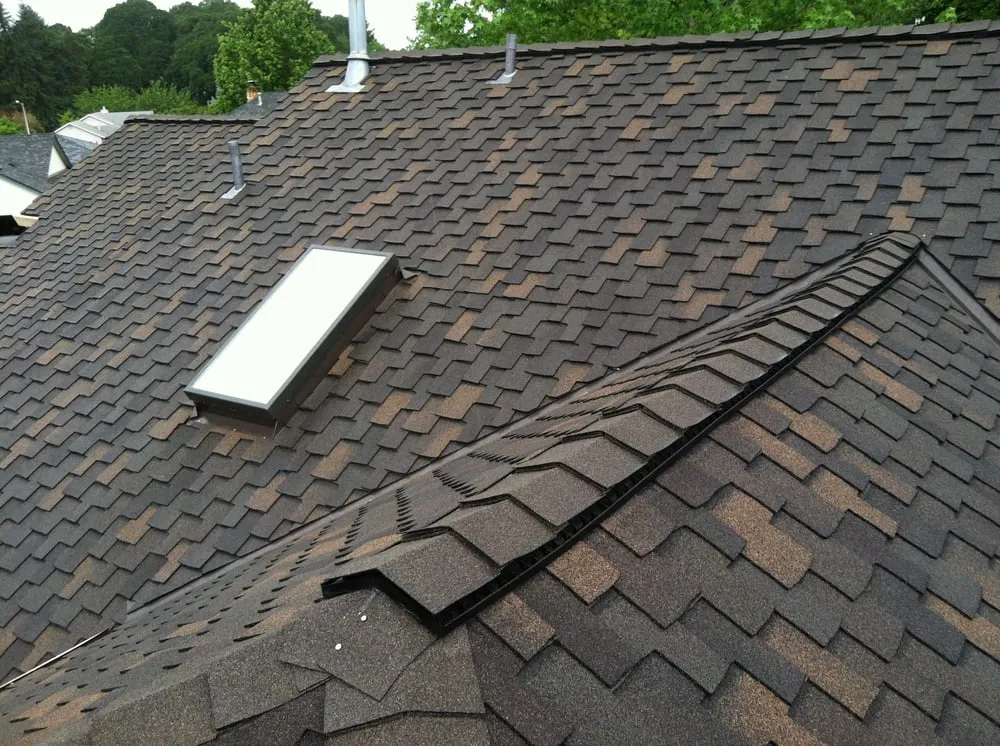 Slide of MCE Roofing