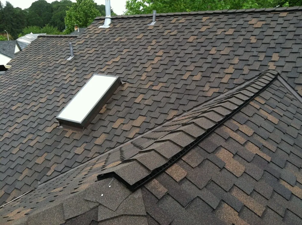 Slide of MCE Roofing