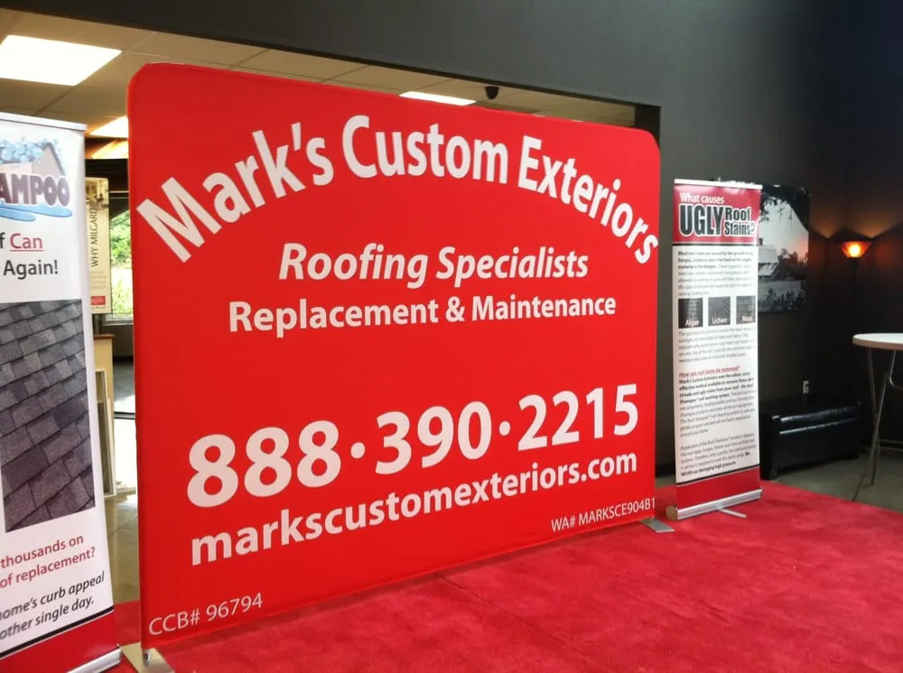 Slide of MCE Roofing