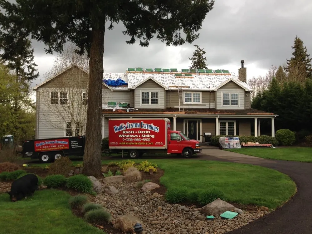 Slide of MCE Roofing