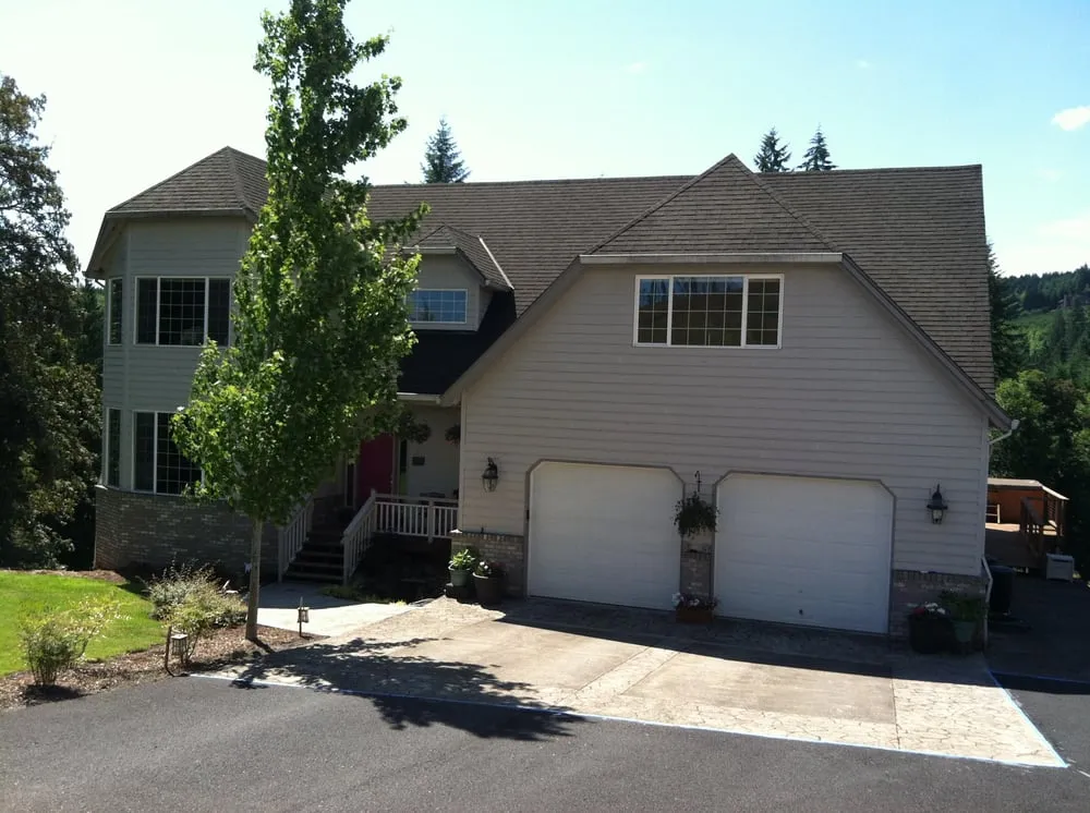 Slide of MCE Roofing