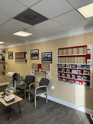 McElroy Metal Service Center