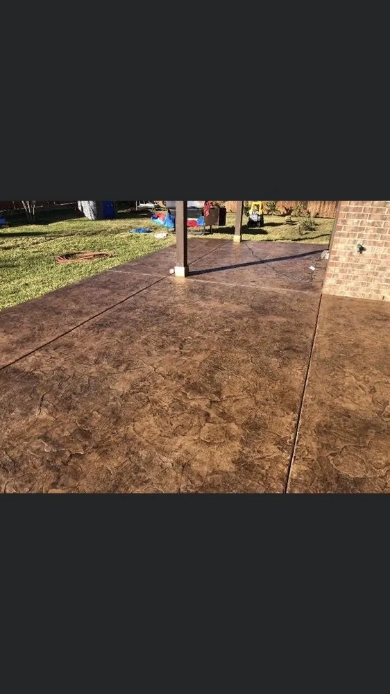 Slide of McEntire Construction Services