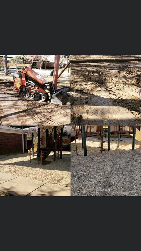 Slide of McEntire Construction Services