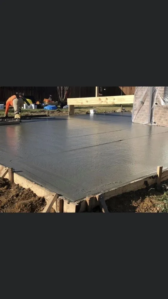 Slide of McEntire Construction Services