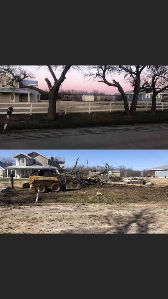 Slide of McEntire Construction Services