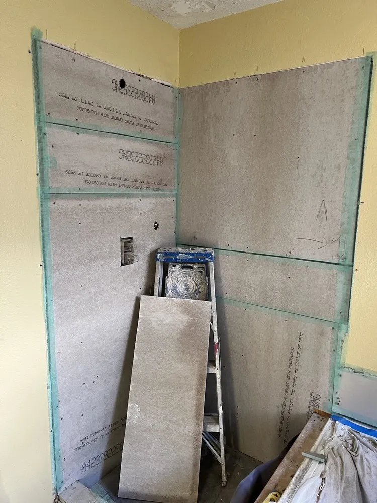 Slide of McEntire Construction Services