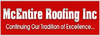 Slide of McEntire Roofing