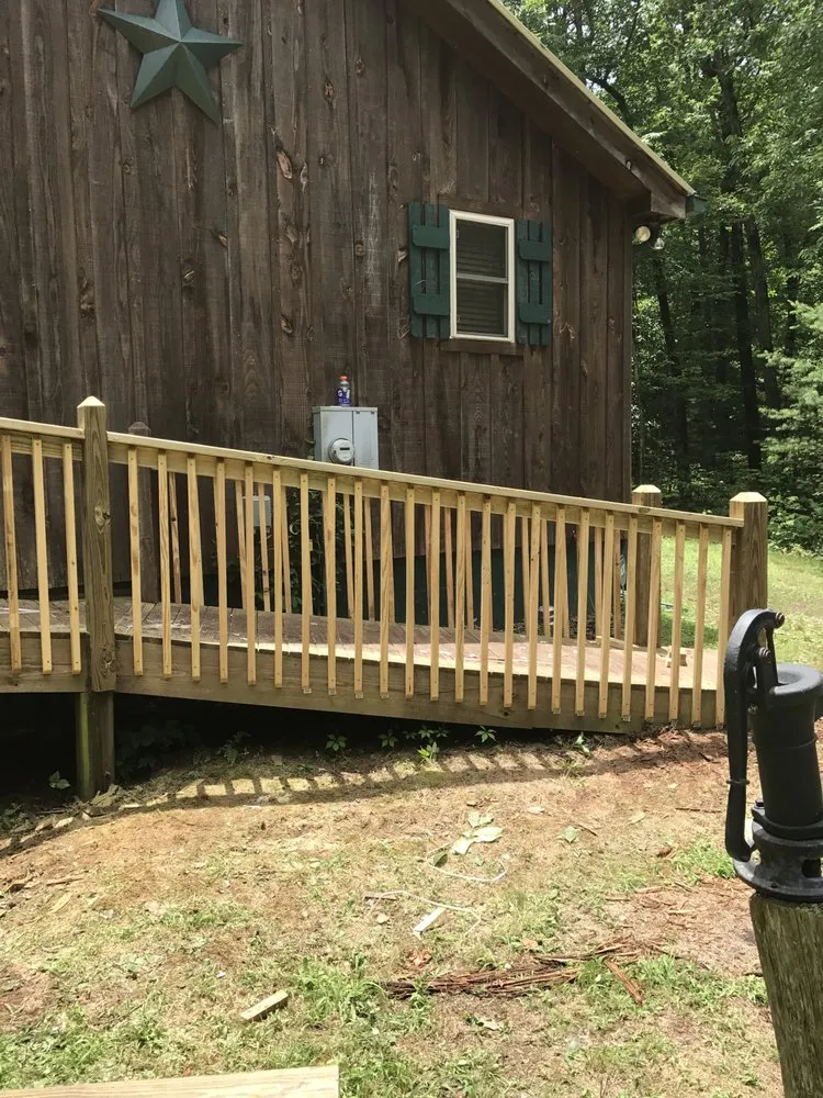 Local roof repair in Medicine Bow, WY - MCF Services