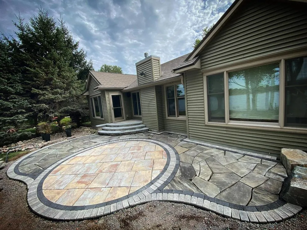 Slide of Mcfadden Contracting