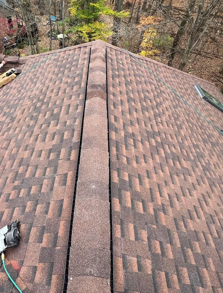 Slide of Mcfadden Contracting