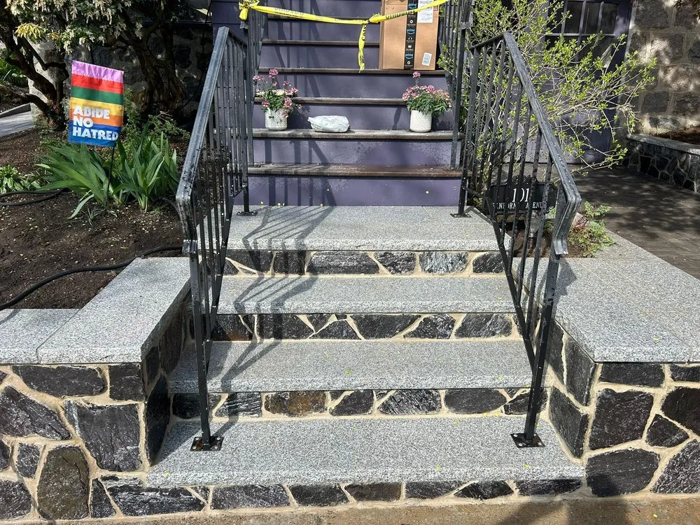 Slide of Mcfadden Contracting