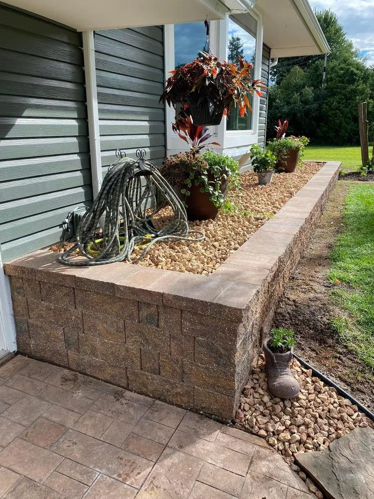 Slide of Mcfadden Contracting