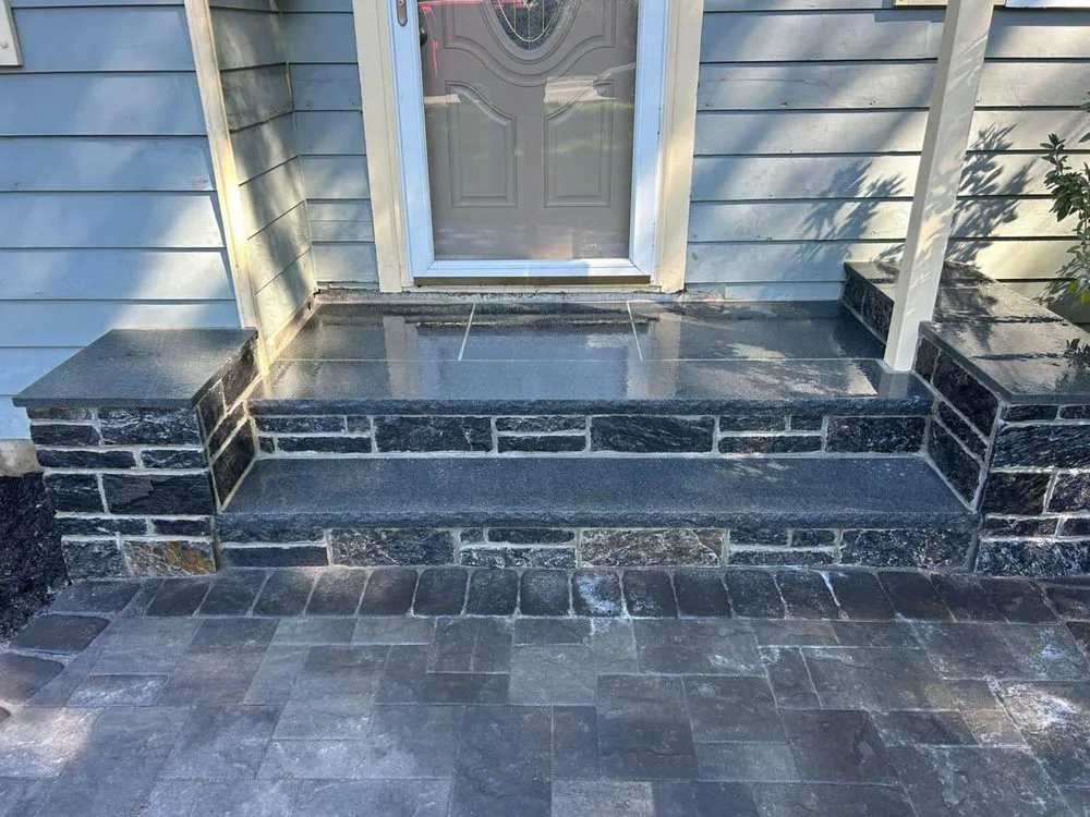 Slide of Mcfadden Contracting