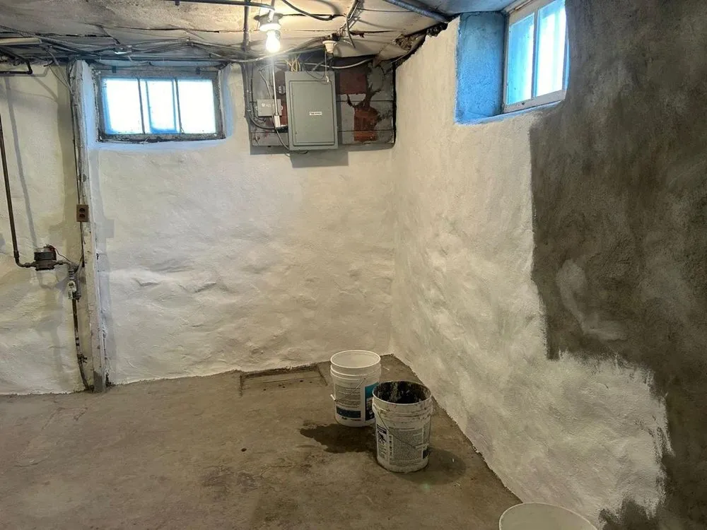 Slide of Mcfadden Contracting