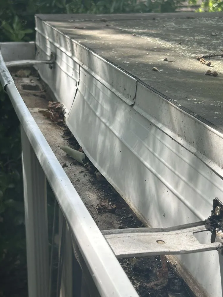 Slide of Mcfadden Contracting