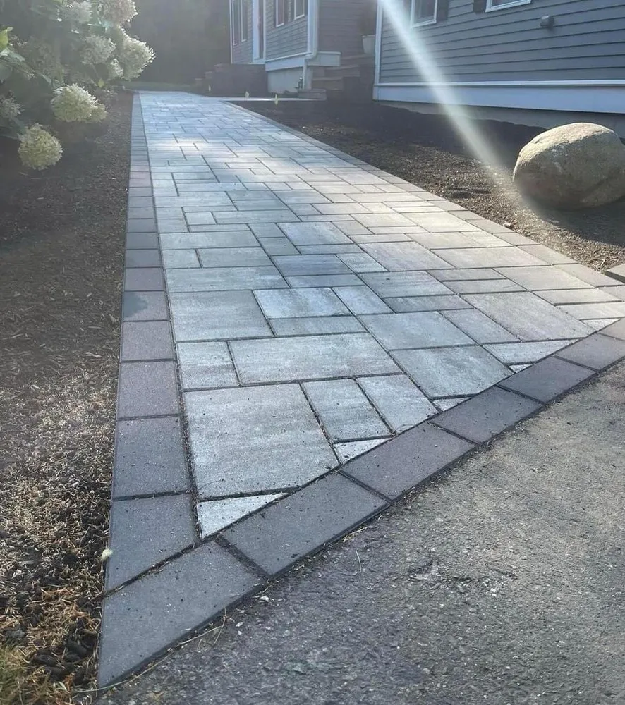 Slide of Mcfadden Contracting