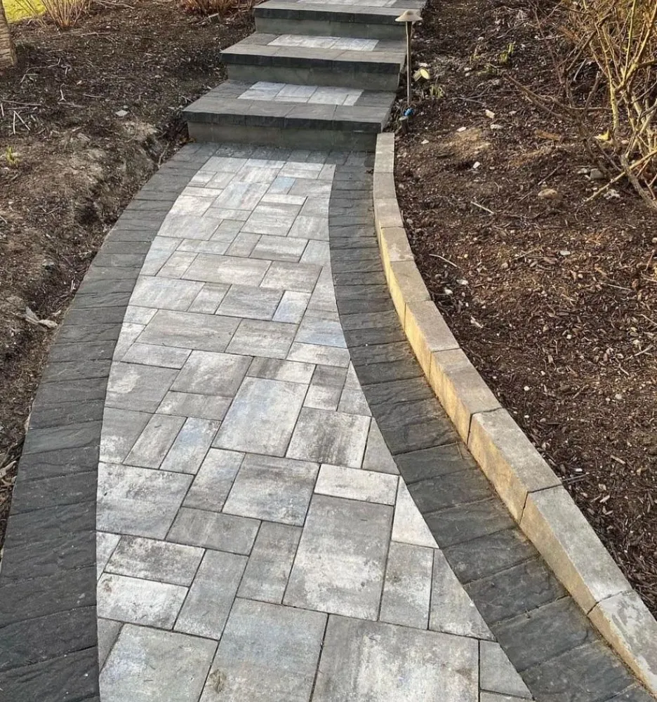 Slide of Mcfadden Contracting