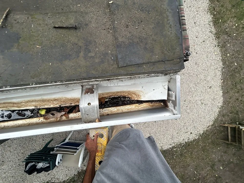 Slide of Mcfadden Contracting