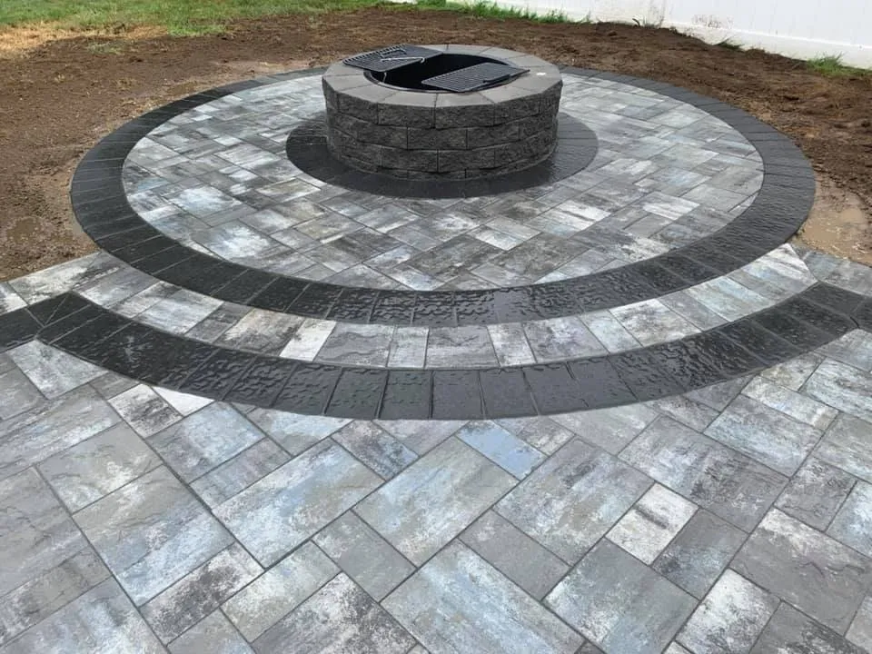 Slide of Mcfadden Contracting