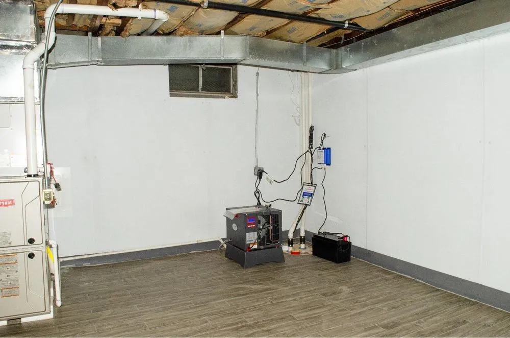 Slide of Mcfadden Contracting