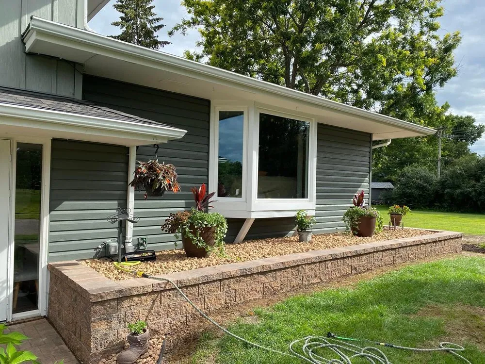 Slide of Mcfadden Contracting