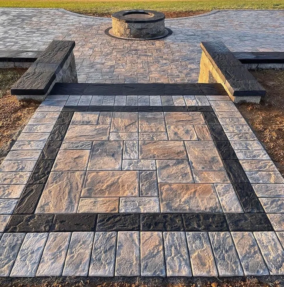 Slide of Mcfadden Contracting