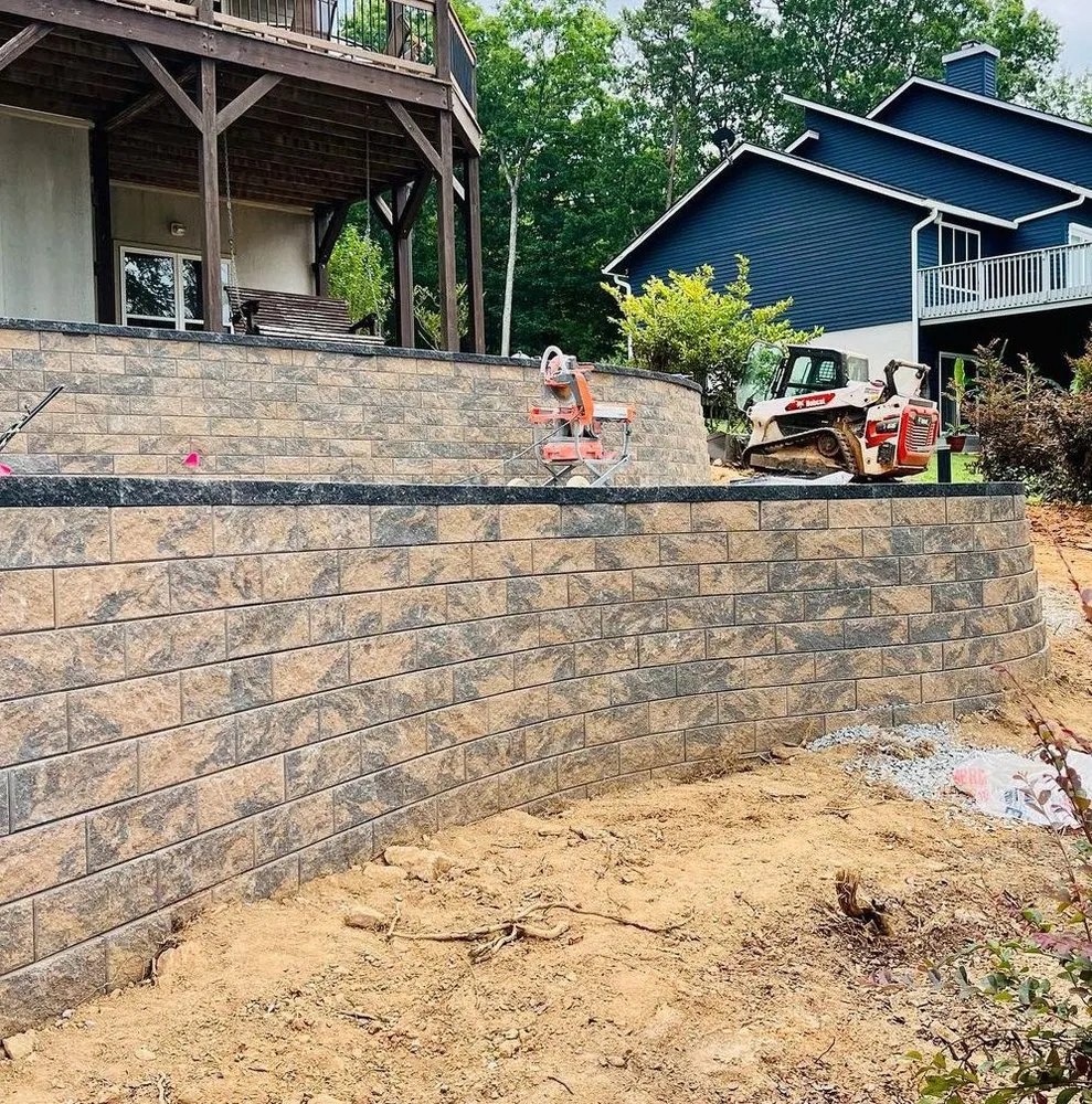 Slide of Mcfadden Contracting