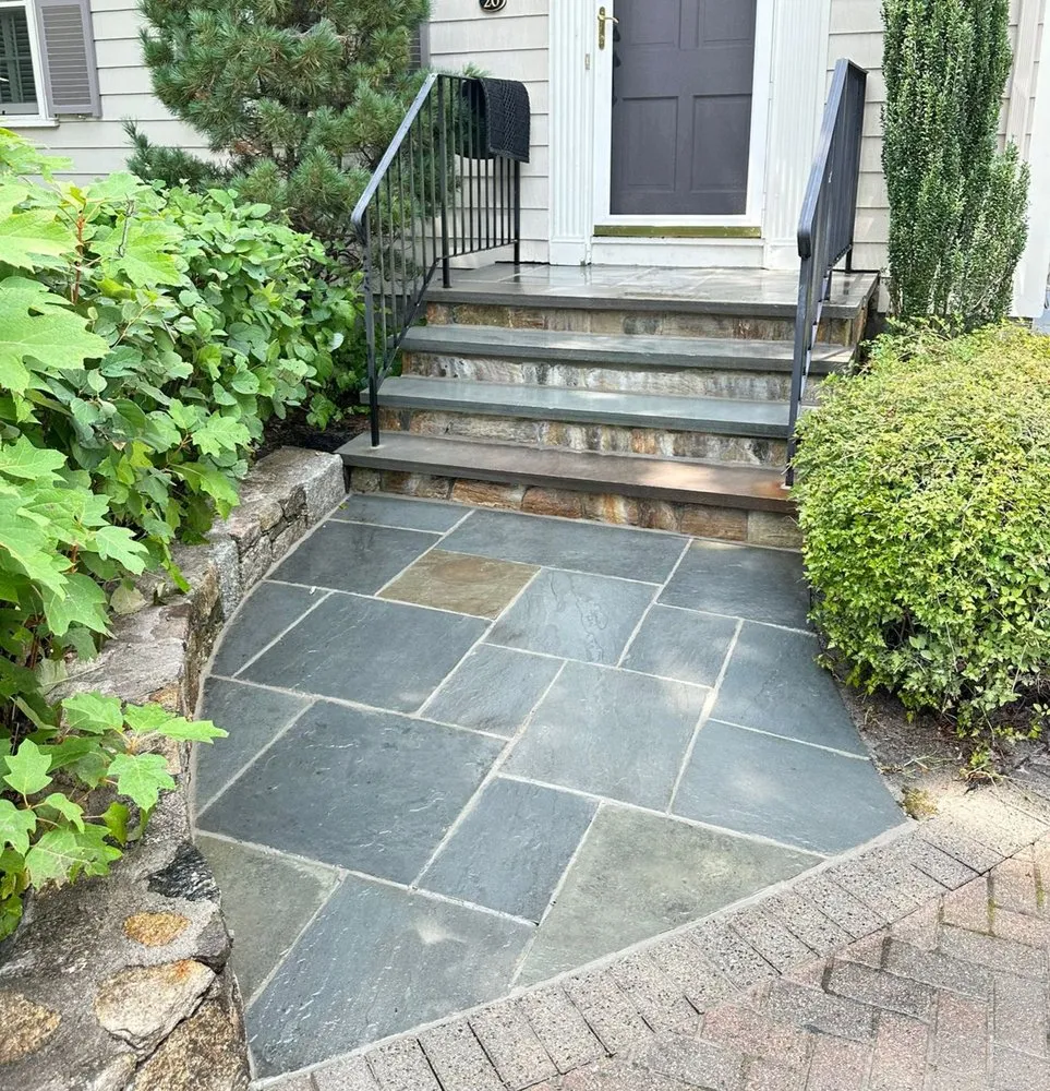 Slide of Mcfadden Contracting