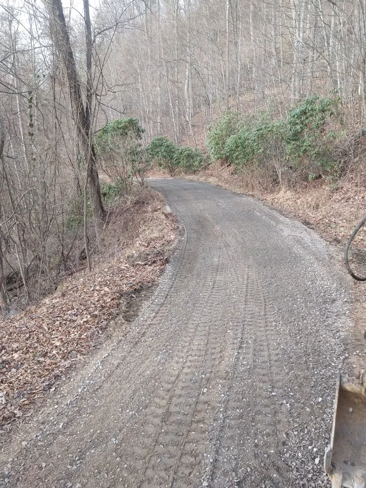 Slide of Mcfalls Construction