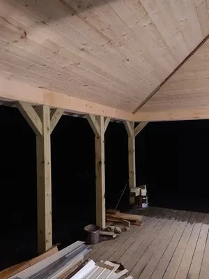 Mcfalls Construction